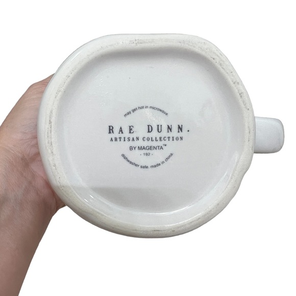 Rae Dunn Fall Ya’ll coffee mug - Picture 5 of 8